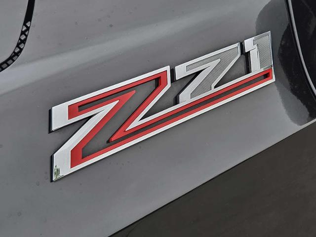 2023 Chevrolet Tahoe Vehicle Photo in DENTON, TX 76210-9321