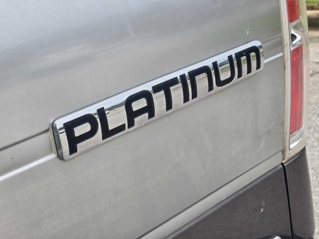 2014 Ford F-150 Vehicle Photo in DENTON, TX 76210-9321