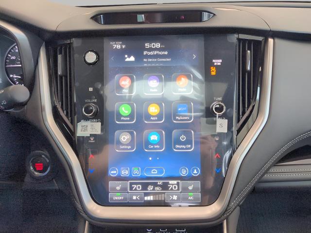 2025 Subaru Outback Vehicle Photo in Green Bay, WI 54304