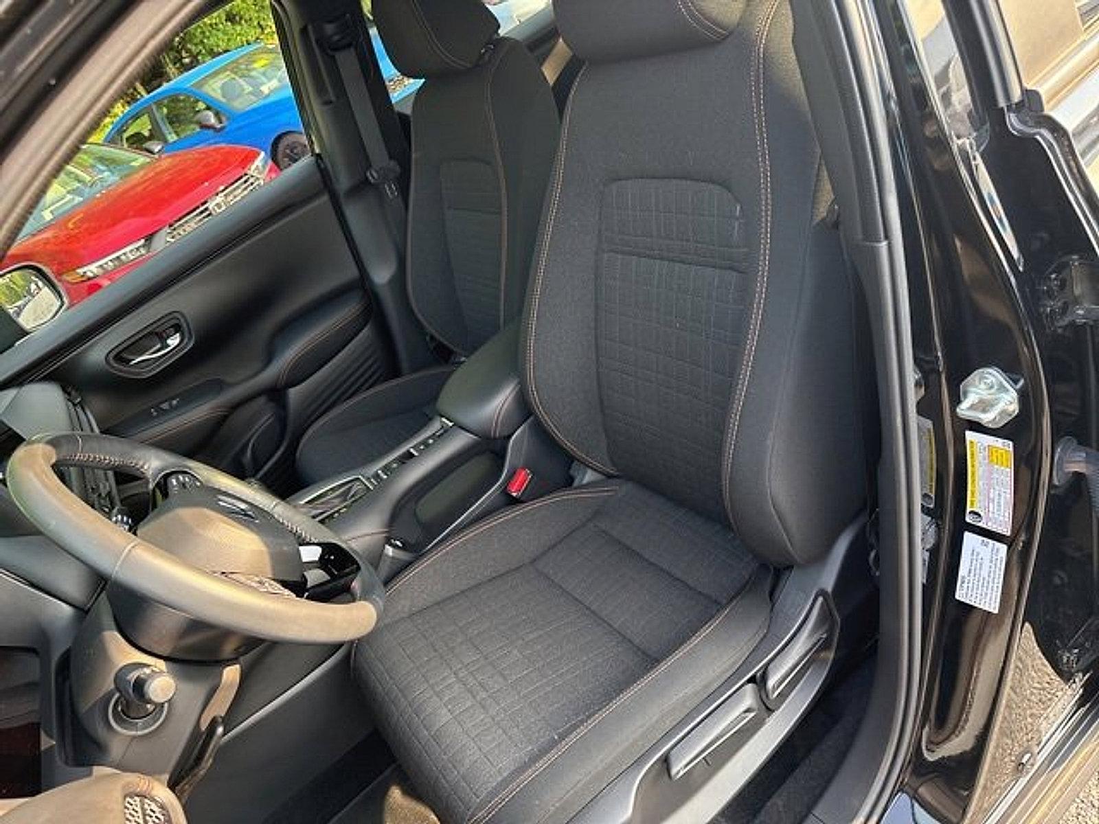 2023 Honda HR-V Vehicle Photo in Harrisburg, PA 17111