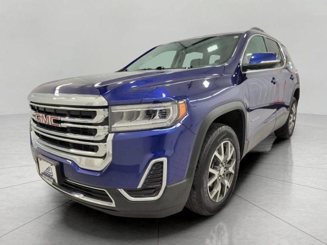 2023 GMC Acadia Vehicle Photo in NEENAH, WI 54956-2243