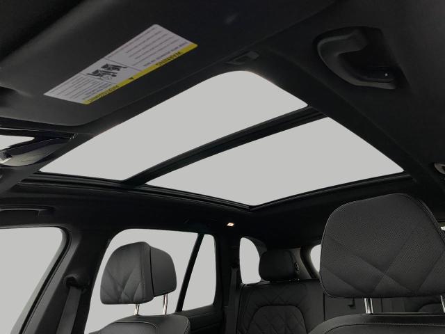 2025 BMW X5 xDrive50e Vehicle Photo in Appleton, WI 54913