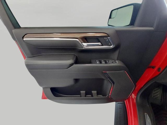 2022 Chevrolet Silverado 1500 Vehicle Photo in OSHKOSH, WI 54904-7811