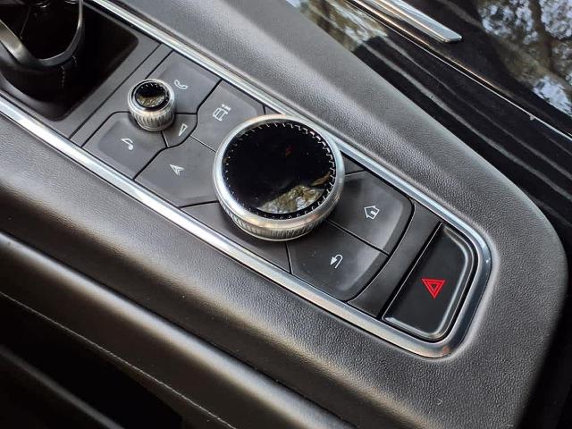 2024 Cadillac Escalade ESV Vehicle Photo in San Antonio, TX 78230-1001
