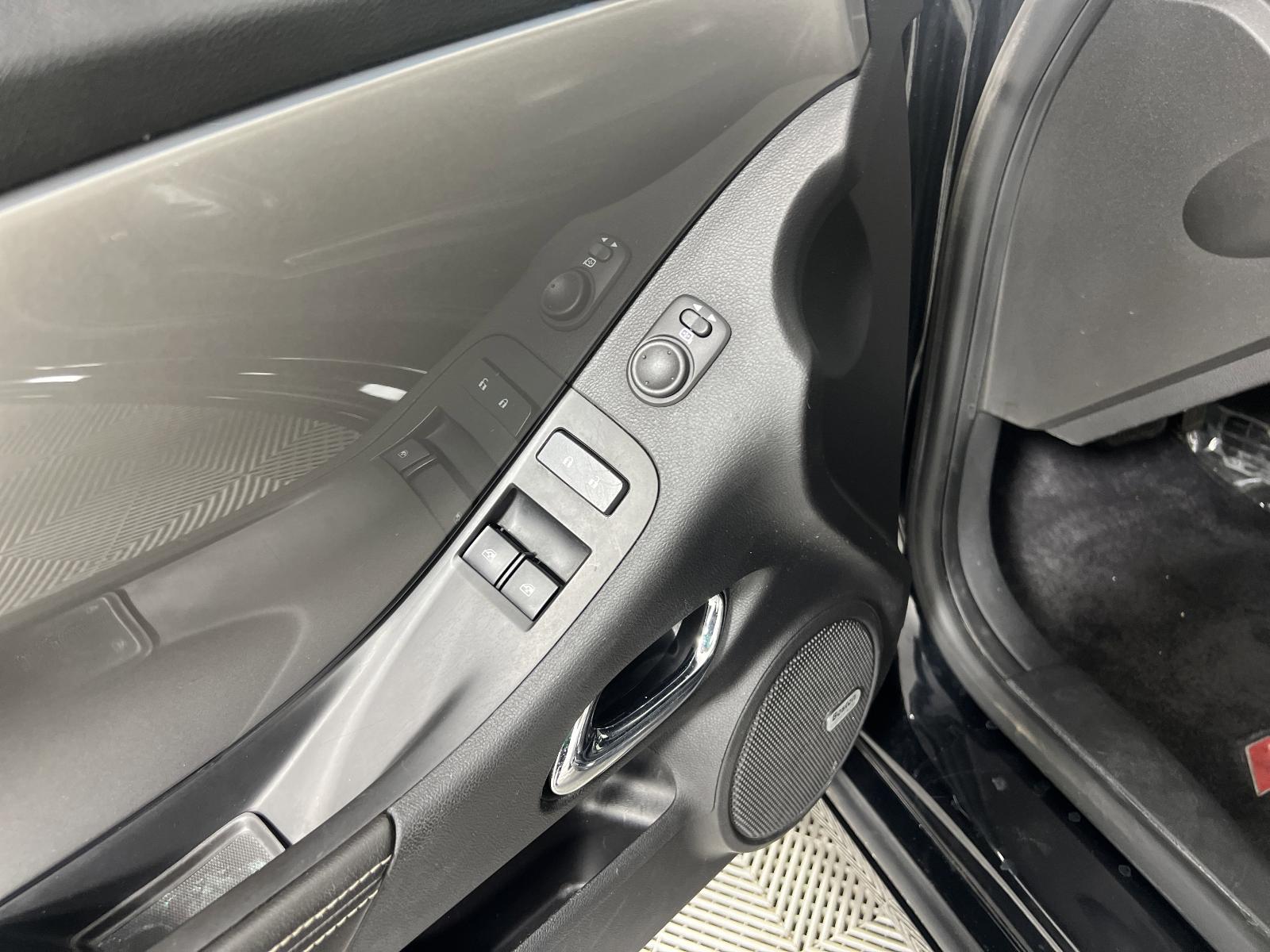 2015 Chevrolet Camaro Vehicle Photo in GEORGETOWN, TX 78626-7508