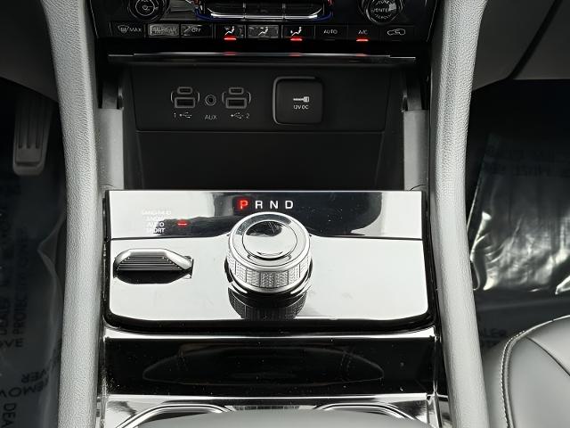 2023 Jeep Grand Cherokee Vehicle Photo in Oshkosh, WI 54901