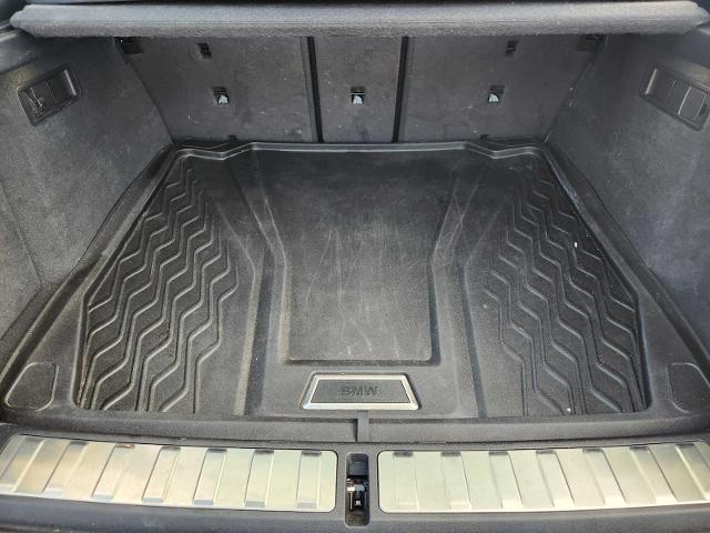 2021 BMW X6 sDrive40i Vehicle Photo in PLANO, TX 75024