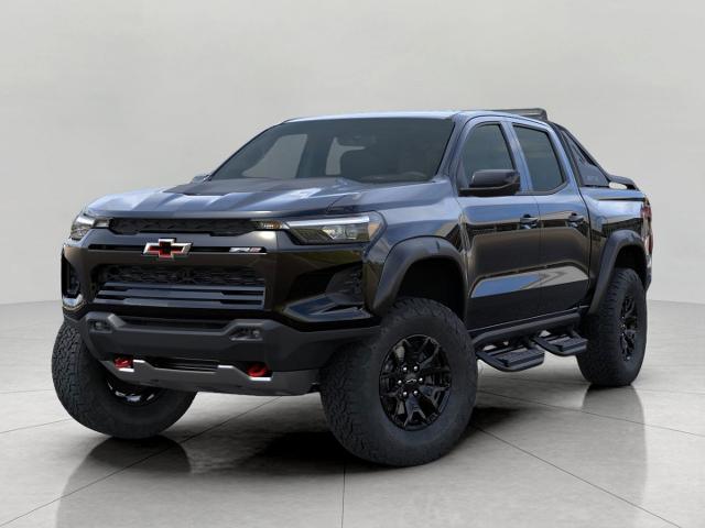 2025 Chevrolet Colorado Vehicle Photo in Madison, WI 53713