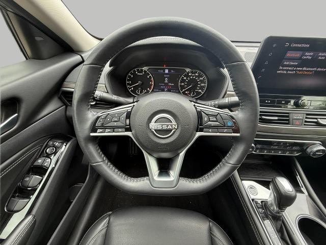 2023 Nissan Altima Vehicle Photo in Appleton, WI 54914