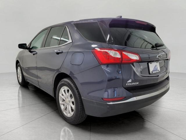 2019 Chevrolet Equinox Vehicle Photo in Appleton, WI 54913
