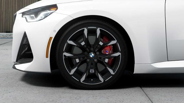 2025 BMW M240i Vehicle Photo in GRAPEVINE, TX 76051