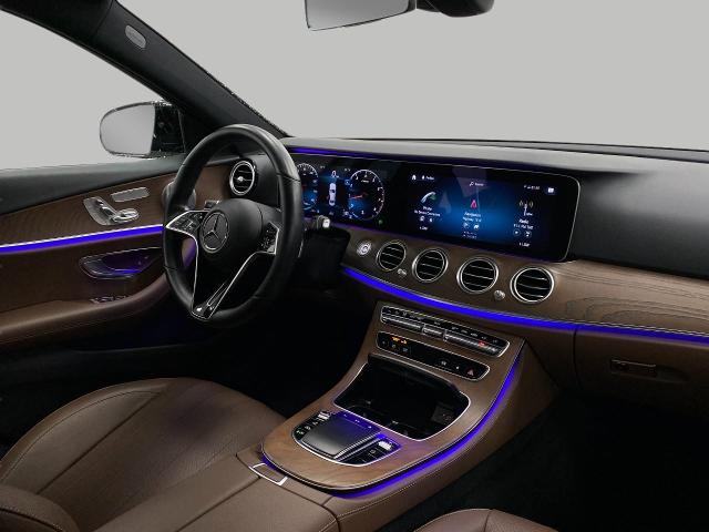 2021 Mercedes-Benz E-Class Vehicle Photo in Appleton, WI 54913