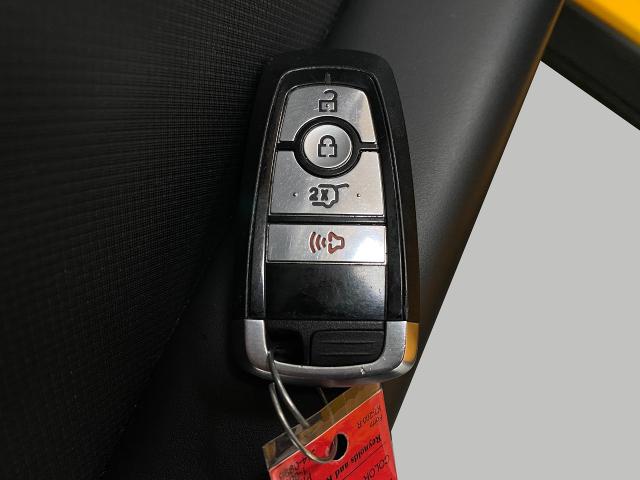 2022 Ford Bronco Sport Vehicle Photo in Appleton, WI 54913