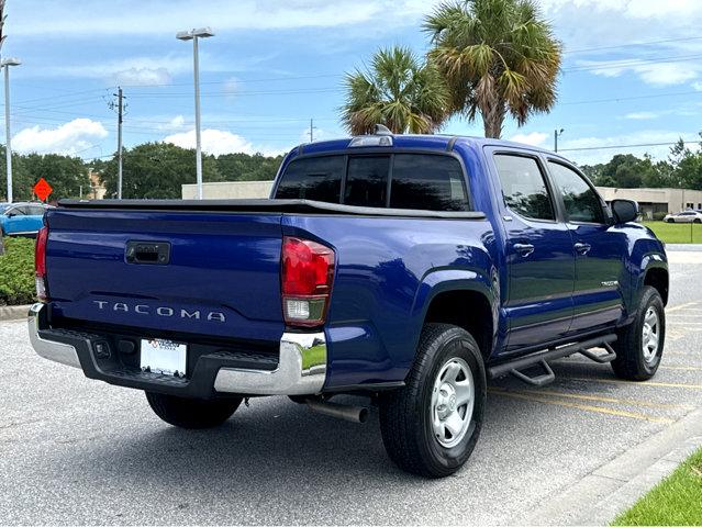 2022 Toyota Tacoma 2WD Vehicle Photo in Hinesville, GA 31313