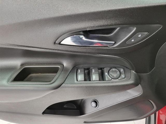 2020 Chevrolet Equinox Vehicle Photo in NEENAH, WI 54956-2243