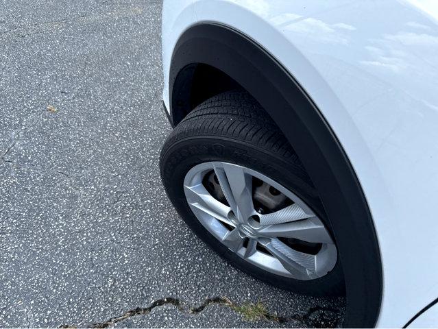 2021 Nissan Kicks Vehicle Photo in Savannah, GA 31419