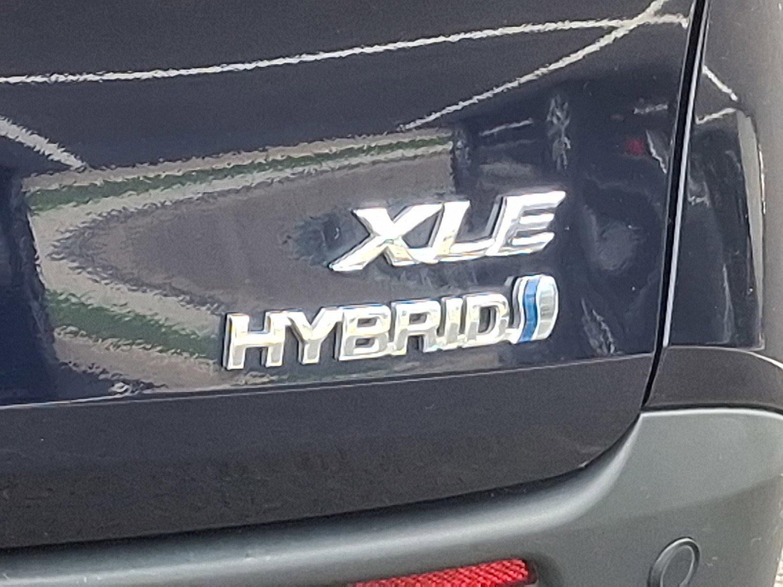 2022 Toyota Sienna Vehicle Photo in Harrisburg, PA 17111