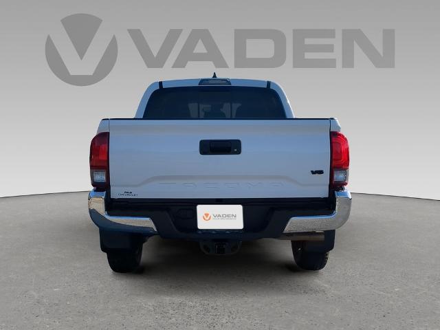 2023 Toyota Tacoma 2WD Vehicle Photo in Brunswick, GA 31525