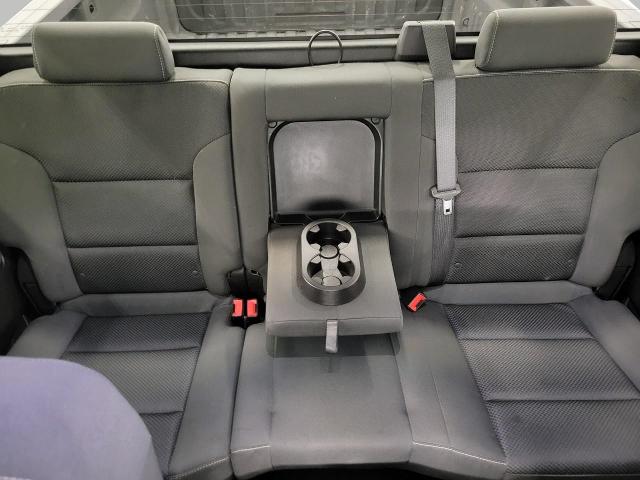 2018 Chevrolet Silverado 1500 Vehicle Photo in APPLETON, WI 54914-4656