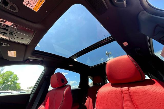 2025 Acura RDX Vehicle Photo in Tulsa, OK 74145