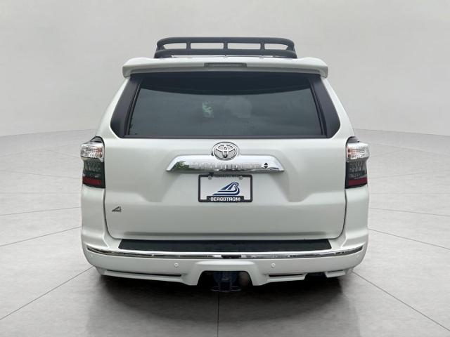 2016 Toyota 4Runner Vehicle Photo in Oshkosh, WI 54904