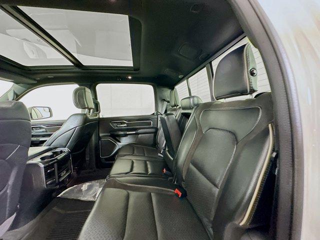 2022 Ram 1500 Vehicle Photo in Doylsetown, PA 18901