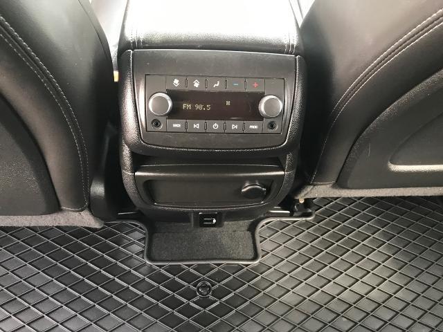 2017 GMC Acadia Limited Vehicle Photo in GREEN BAY, WI 54303-3330