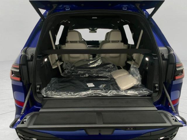 2026 BMW X7 M60i Vehicle Photo in Appleton, WI 54913