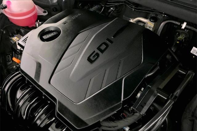 2024 Kia Sorento Vehicle Photo in Lees Summit, MO 64086