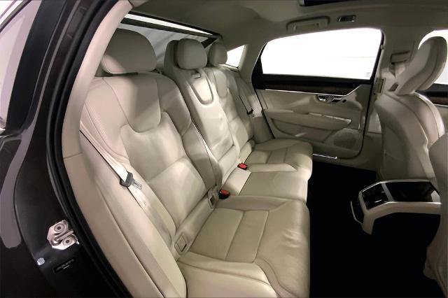 2021 Volvo S90 Vehicle Photo in Lees Summit, MO 64086