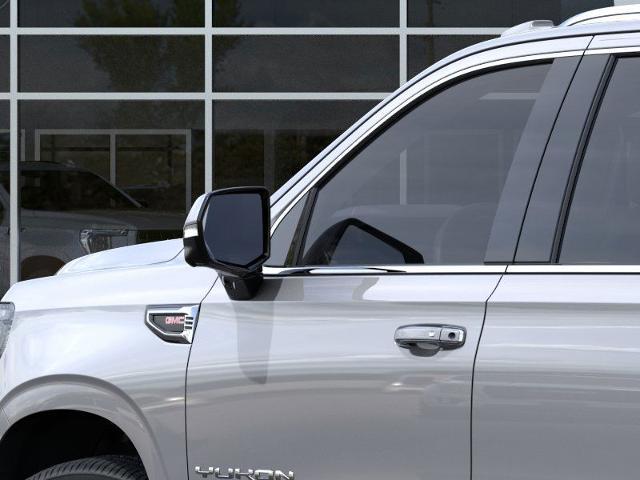 2025 GMC Yukon XL Vehicle Photo in GREEN BAY, WI 54303-3330