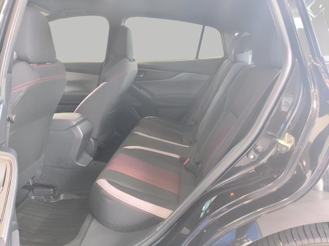 2022 Subaru Impreza Vehicle Photo in Green Bay, WI 54304