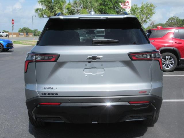 2026 Chevrolet Equinox Vehicle Photo in LEESBURG, FL 34788-4022
