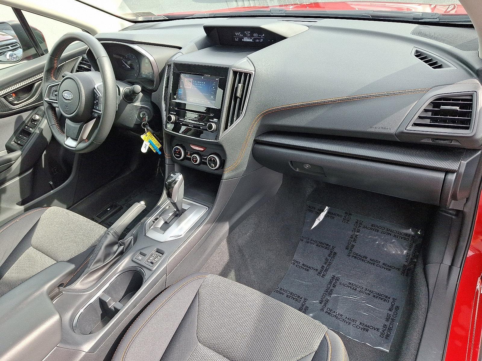 2023 Subaru Crosstrek Vehicle Photo in Harrisburg, PA 17111