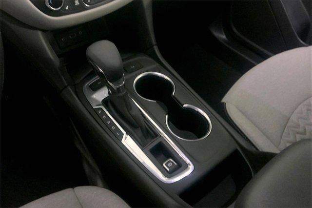 2023 Chevrolet Equinox Vehicle Photo in INDEPENDENCE, MO 64055-1314