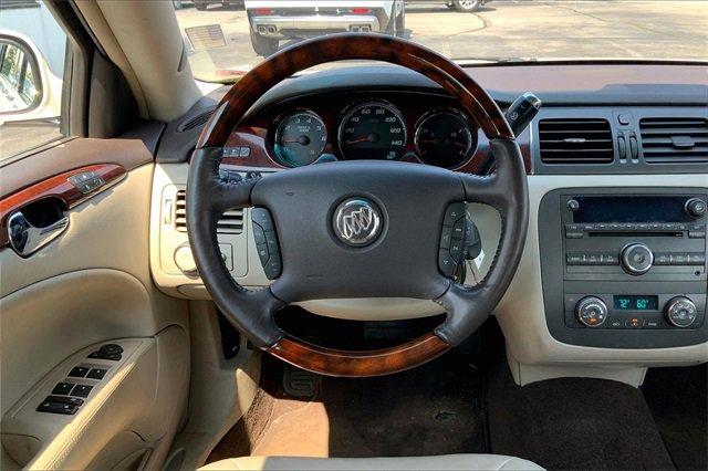 2008 Buick Lucerne Vehicle Photo in INDEPENDENCE, MO 64055-1377