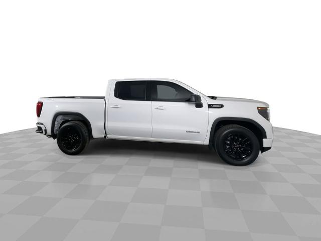 2025 GMC Sierra 1500 Vehicle Photo in GILBERT, AZ 85297-0402