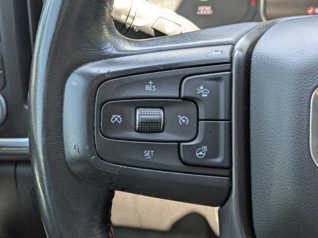 2020 GMC Sierra 1500 Vehicle Photo in BRUNSWICK, GA 31525-1881