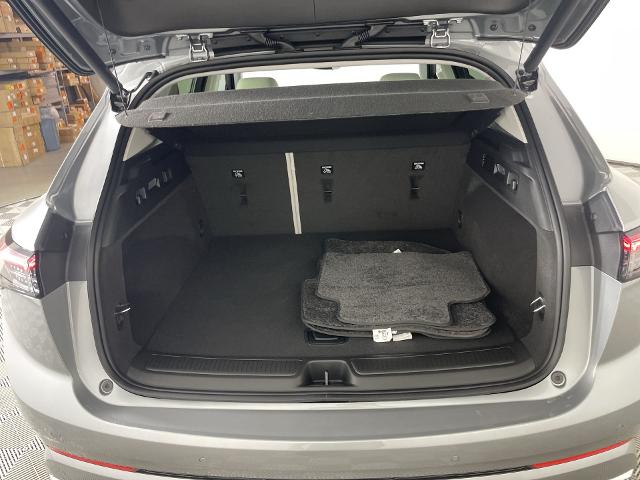 2025 Buick Envision Vehicle Photo in GILBERT, AZ 85297-0402
