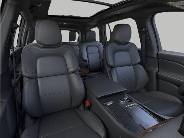 2025 Lincoln Aviator Vehicle Photo in Neenah, WI 54956