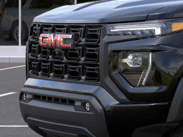 2025 GMC Canyon Vehicle Photo in APPLETON, WI 54914-8833