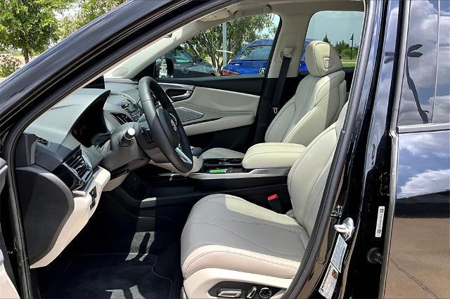 2025 Acura RDX Vehicle Photo in Grapevine, TX 76051