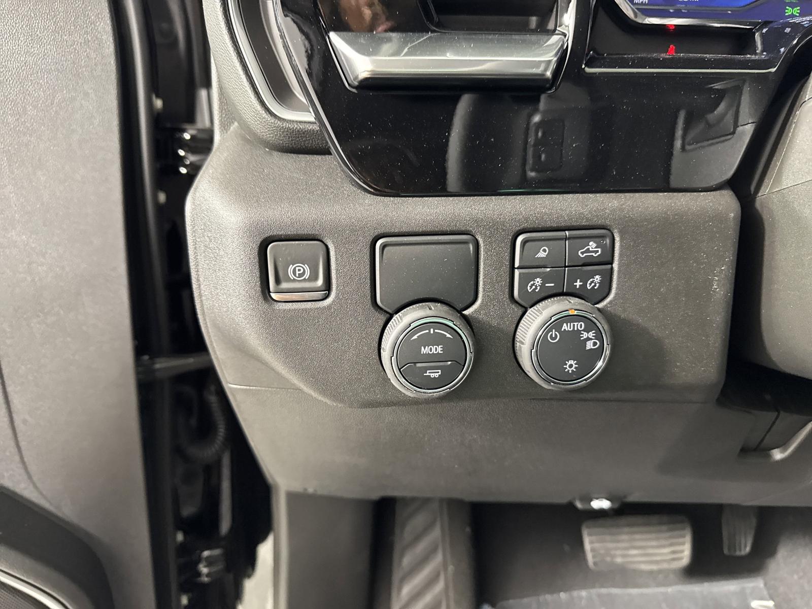2025 Chevrolet Silverado 1500 Vehicle Photo in GEORGETOWN, TX 78626-7508
