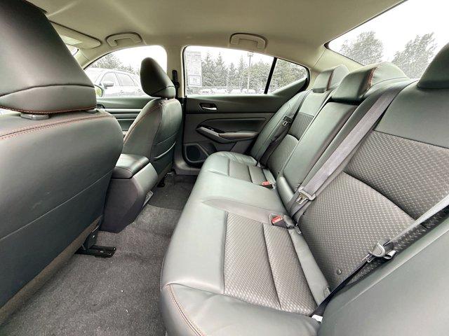 2025 Nissan Altima Vehicle Photo in Flemington, NJ 08822