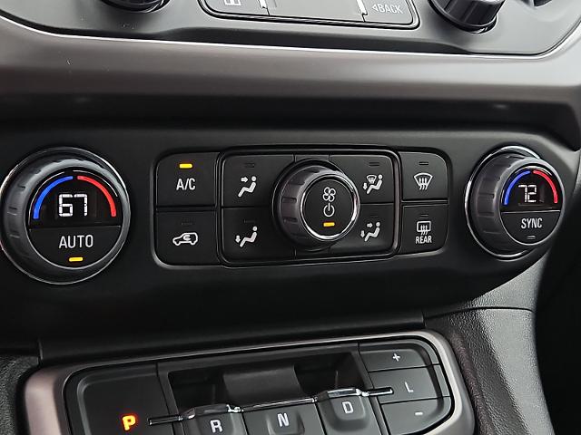 2023 GMC Acadia Vehicle Photo in TREVOSE, PA 19053-4984
