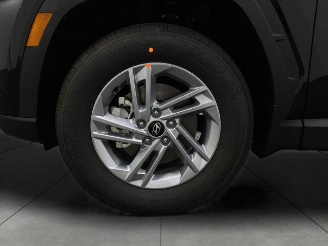 2025 Hyundai TUCSON Vehicle Photo in Appleton, WI 54913