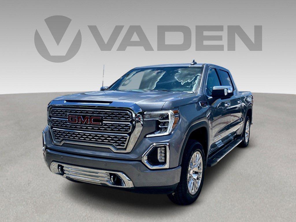2021 GMC Sierra 1500 Vehicle Photo in SAVANNAH, GA 31406-4513