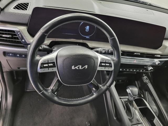 2023 Kia Telluride Vehicle Photo in Appleton, WI 54914