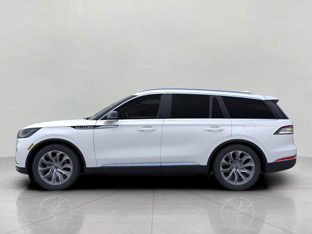 2025 Lincoln Aviator Vehicle Photo in Neenah, WI 54956