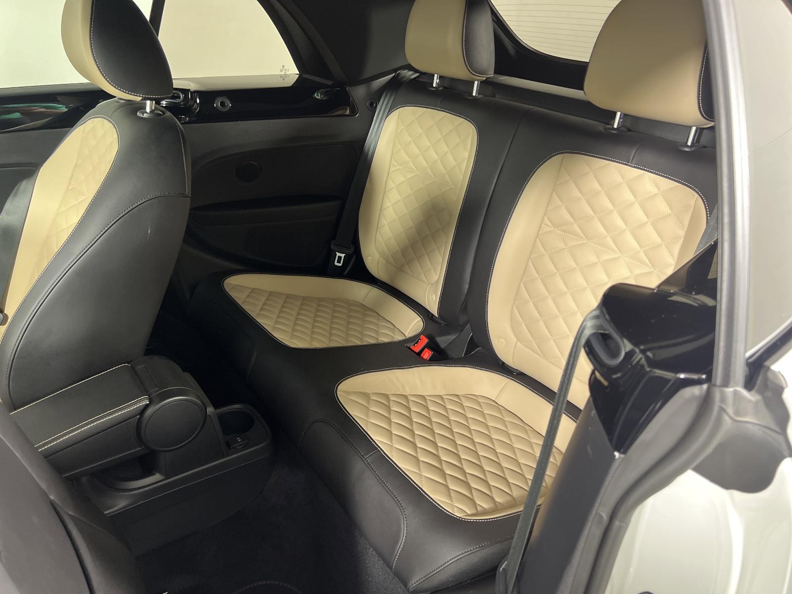 2019 Volkswagen Beetle Convertible Vehicle Photo in Georgetown, TX 78626